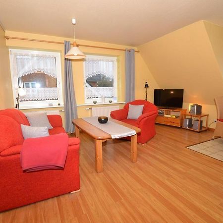 Enjoy-Sylt-2 Apartman Westerland Kültér fotó
