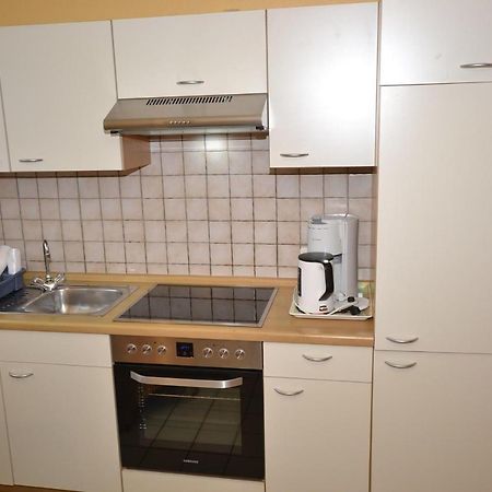 Enjoy-Sylt-2 Apartman Westerland Kültér fotó